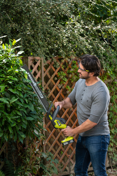 Akkupensasleikkuri Ryobi RY18HT50A-0 18V 18V ONE+ runko