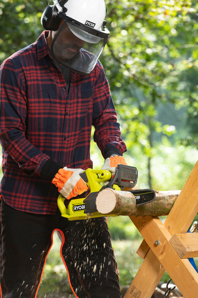 Akkuketjusaha Ryobi RY18CS20A-0 18V ONE+