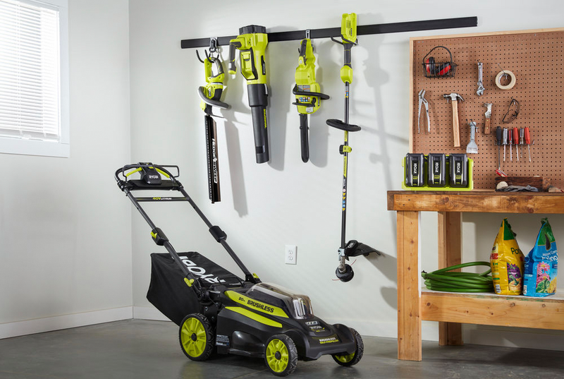 Laturi Ryobi RY36C3PA 36V MAX POWER 3 akulle