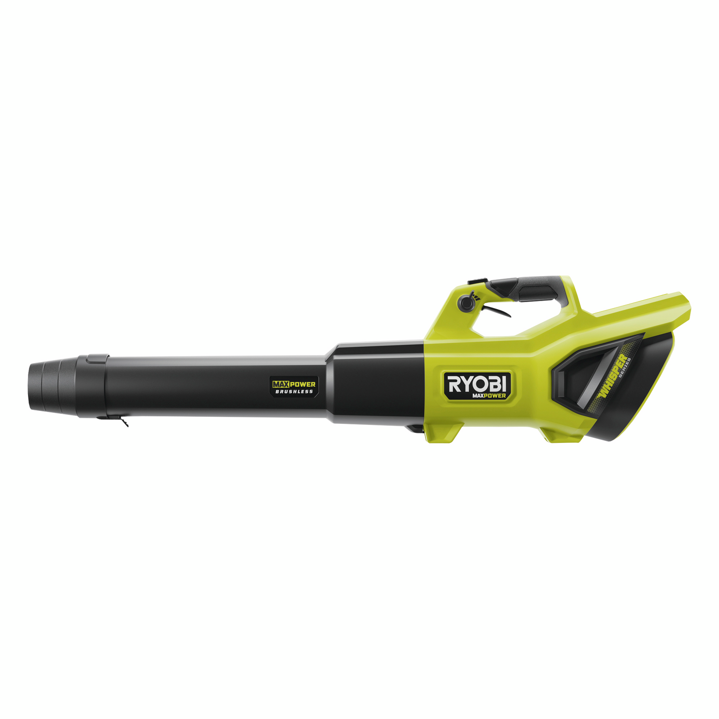 Puhallin Ryobi RY36BLXB-0 Max Power 36V runko