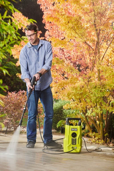 Painepesuri Ryobi RY110PWA 110bar