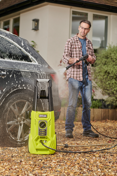 Painepesuri Ryobi RY120PWA 120bar