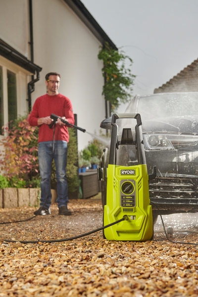 Painepesuri Ryobi RY130PWA 130bar