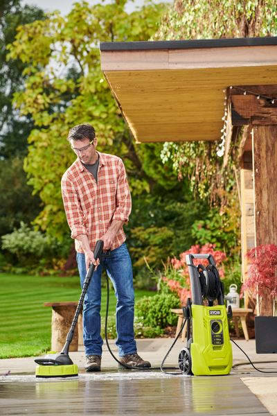 Painepesuri Ryobi RY150PWA 150bar