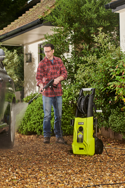 Painepesuri Ryobi RY170PWA 170bar