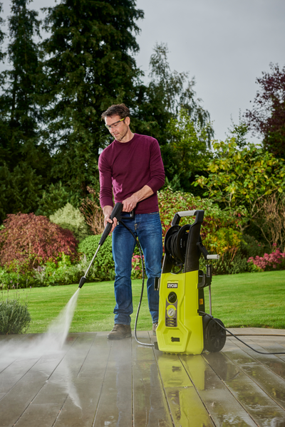 Painepesuri Ryobi RY170PWA 170bar