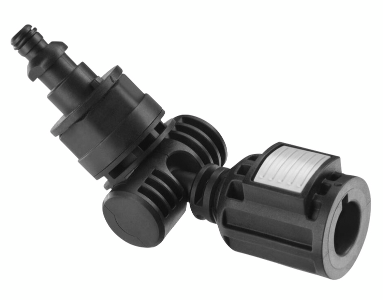 Kääntösovitin Ryobi RAC764 EZClean