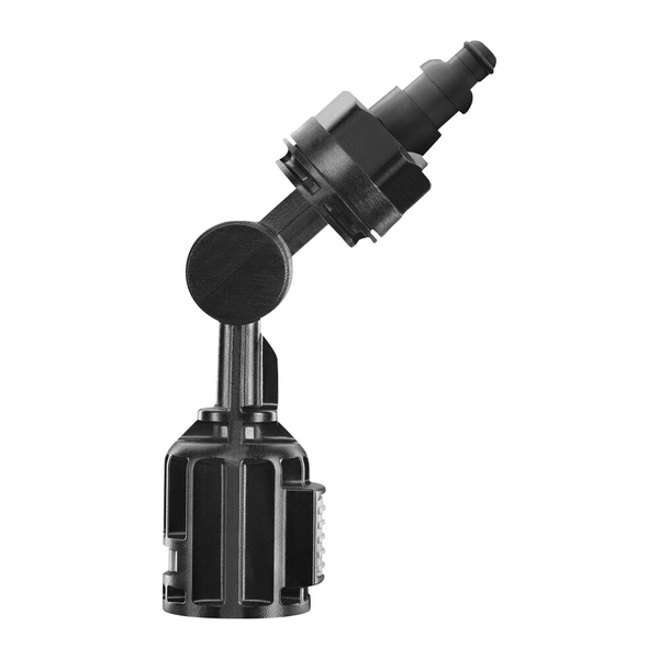 Kääntösovitin Ryobi RAC764 EZClean