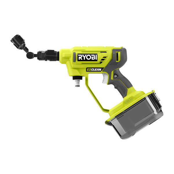 Kääntösovitin Ryobi RAC764 EZClean