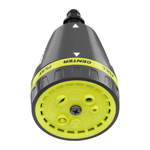 Huuhtelusuutin Ryobi RAC765 EZClean