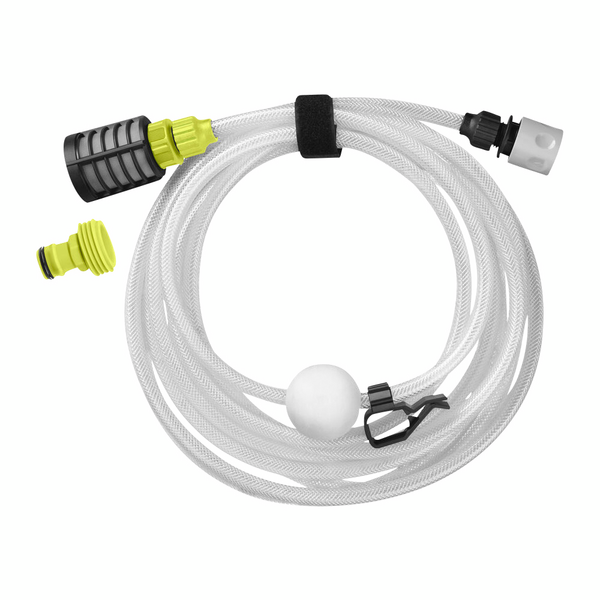 Jatkoletku Ryobi RAC769 EZClean