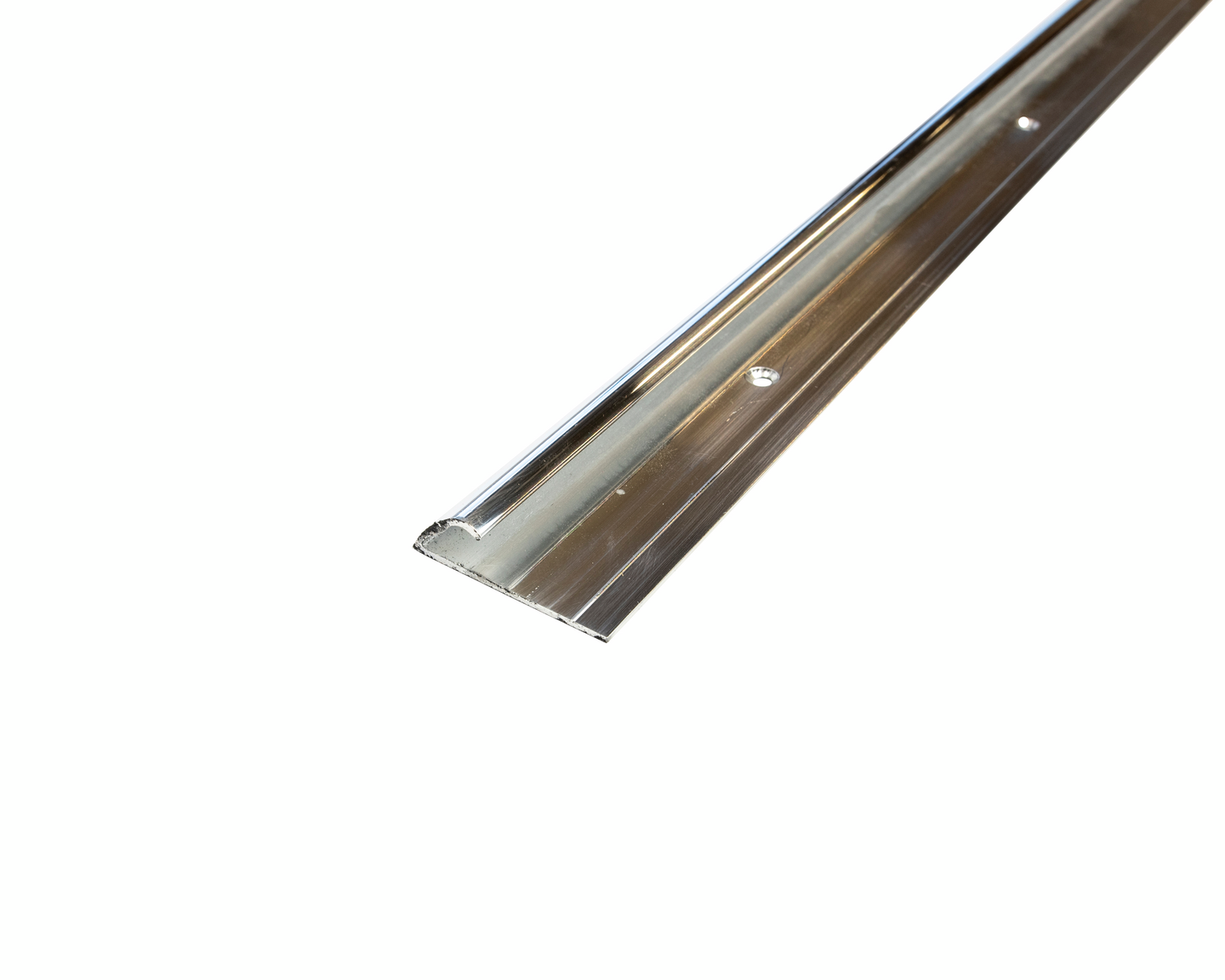 Mattopäätelista 7791501 alumiini 8mm 2,7m