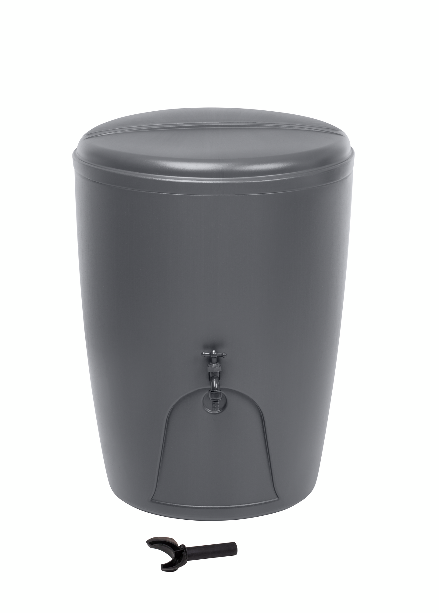 Sadevesisäiliö Kekkilä 250l