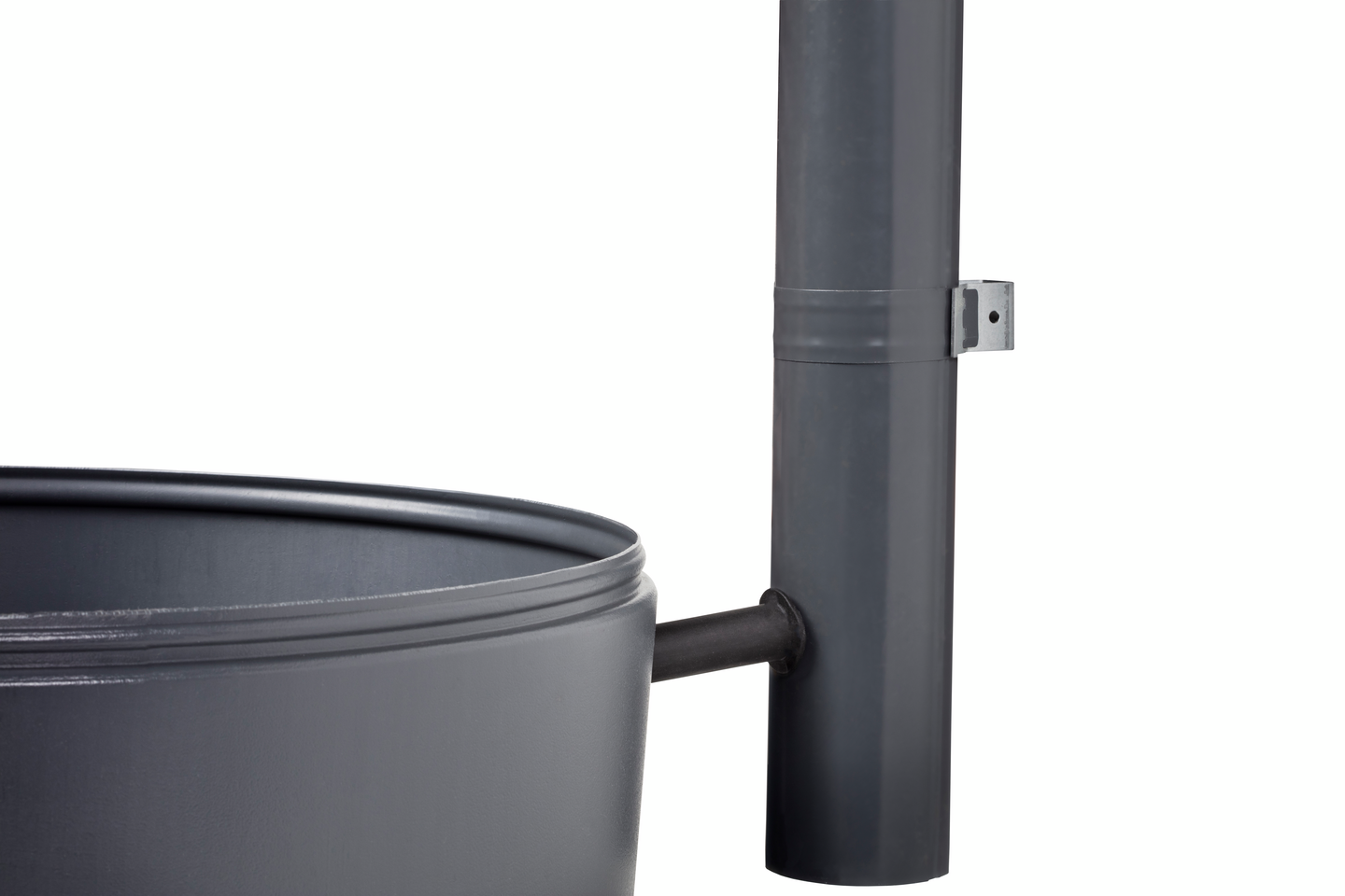 Sadevesisäiliö Kekkilä 250l