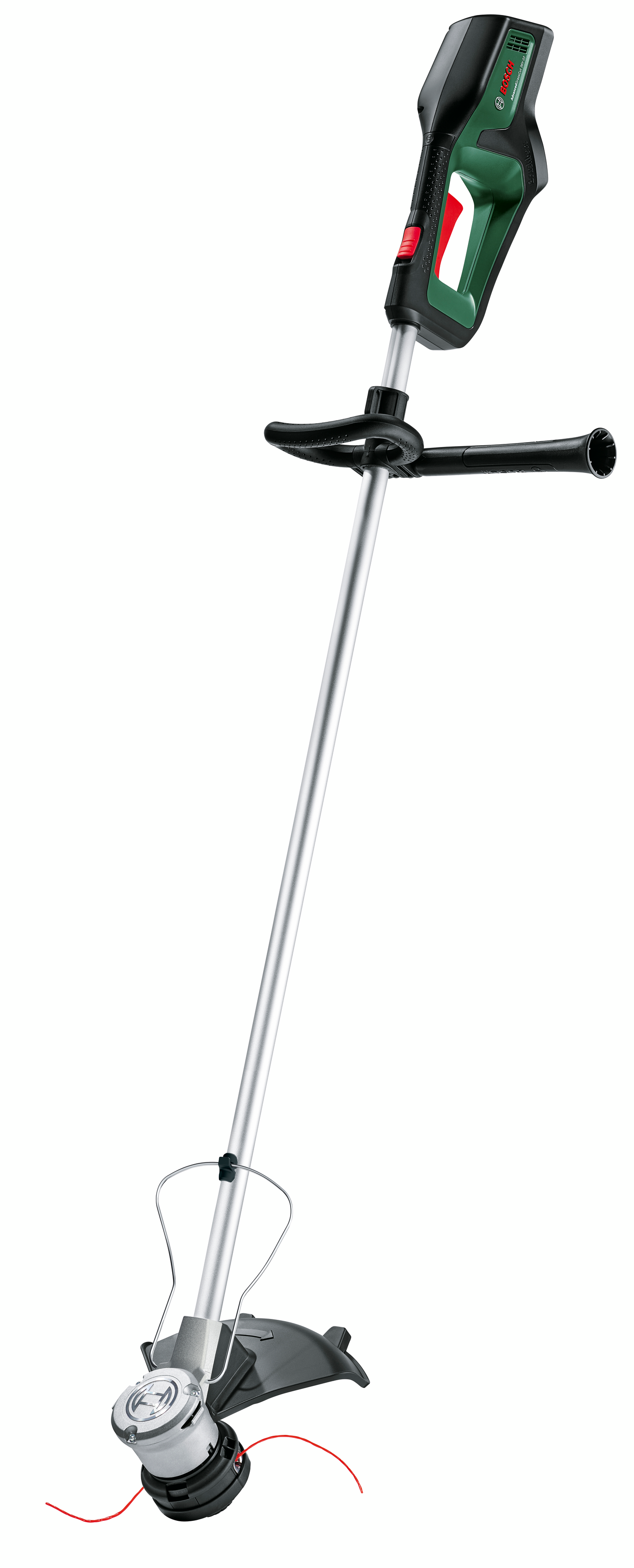 Akkutrimmeri Bosch AdvancedGrassCut 36V-33 Solo