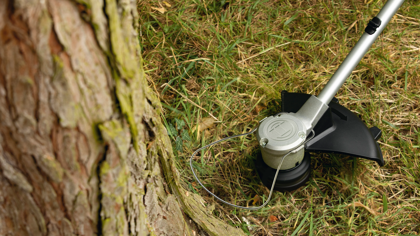 Akkutrimmeri Bosch AdvancedGrassCut 36V-33 Solo