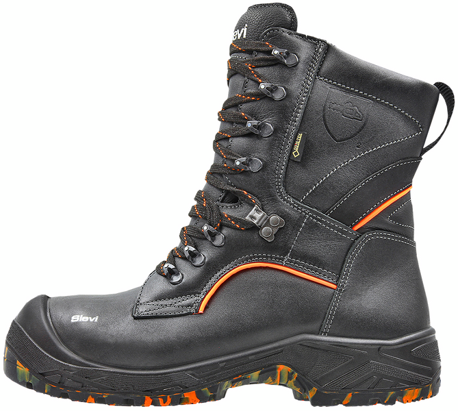 Turvamaiharit Sievi AL GT Timber XL+ S3 HRO sahasuoja