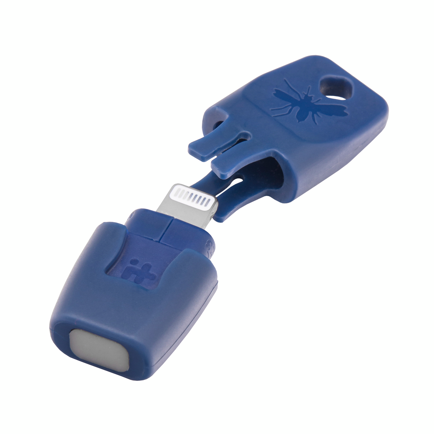 Hyönteispiston hoitolaite HEAT_IT Apple