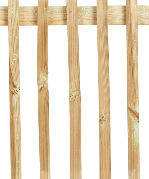 Aitaelementti Goodiy Lilja 80x180cm