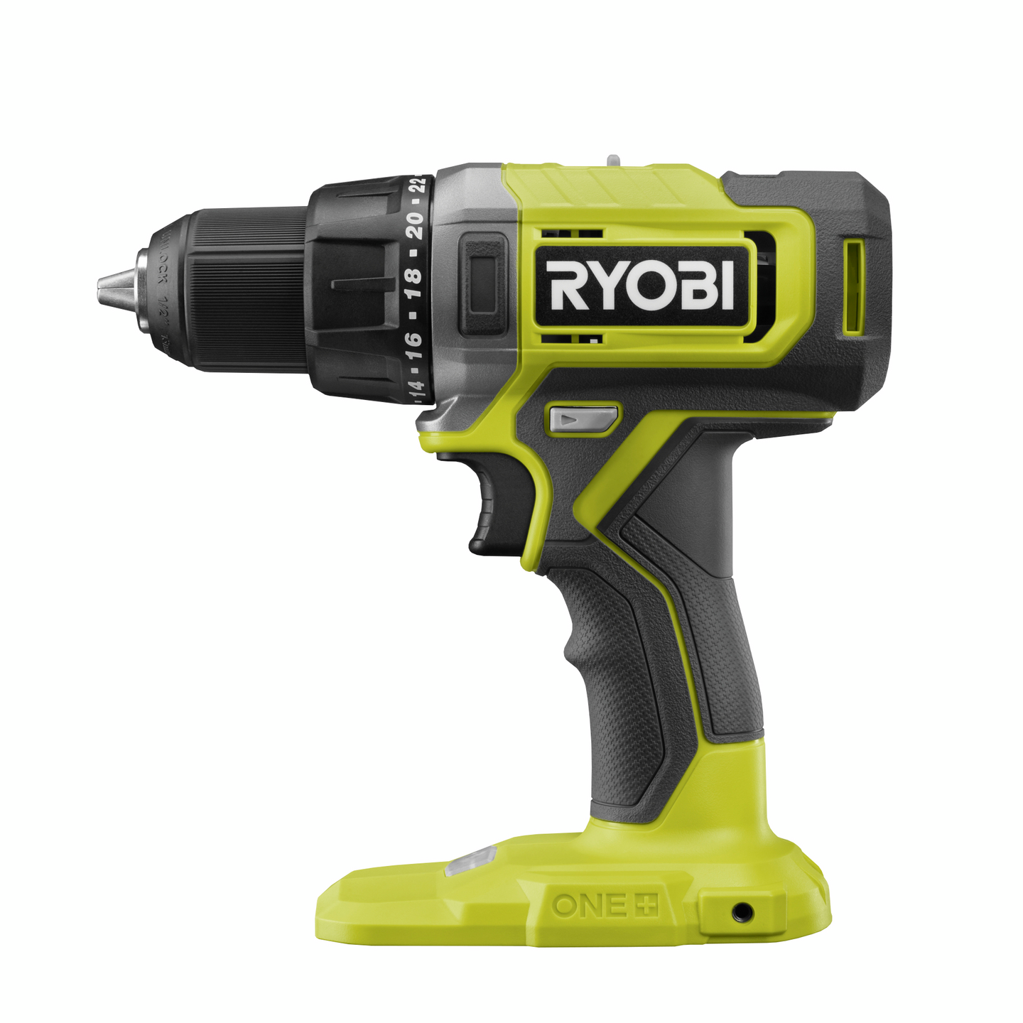 Akkuporakone Ryobi RDD18-0 18V ONE+ runko