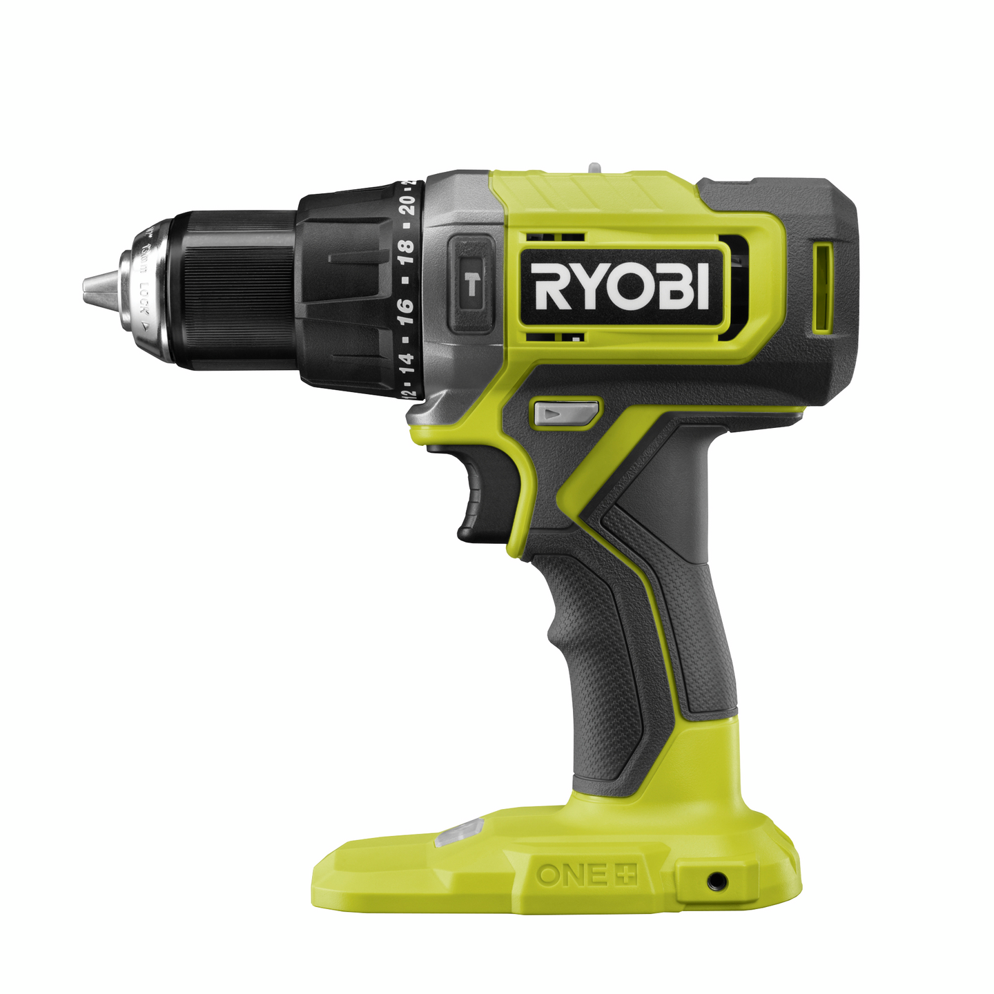 Akkuiskuporakone Ryobi RPD18-0 18V ONE+ runko