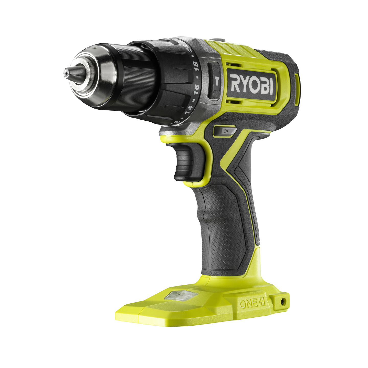 Akkuiskuporakone Ryobi RPD18-0 18V ONE+ runko