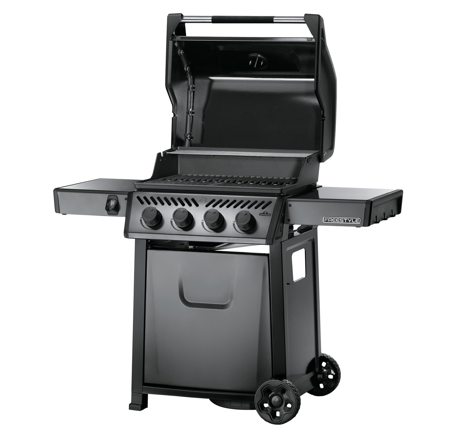 Kaasugrilli Napoleon Freestyle 425