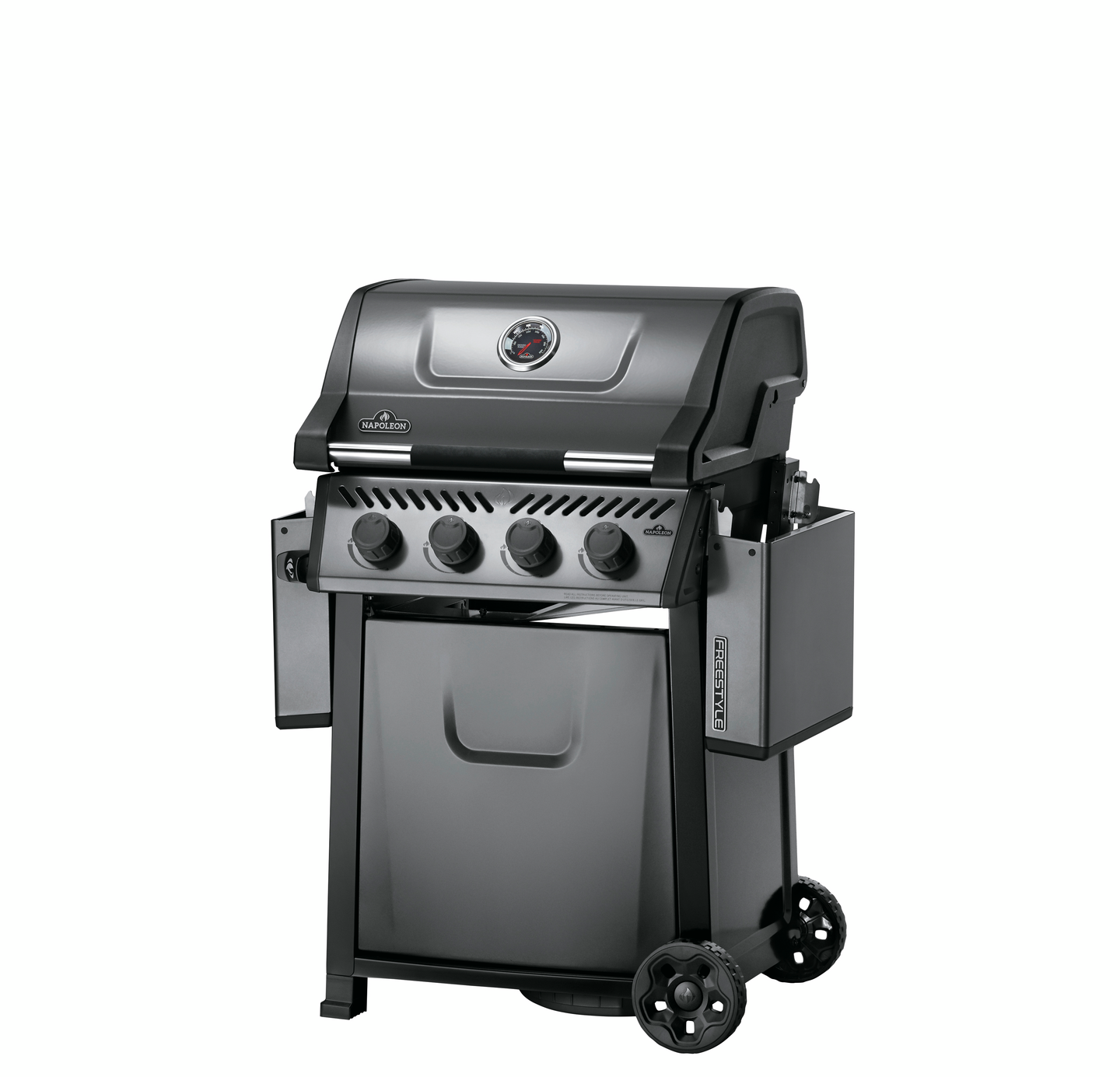 Kaasugrilli Napoleon Freestyle 425