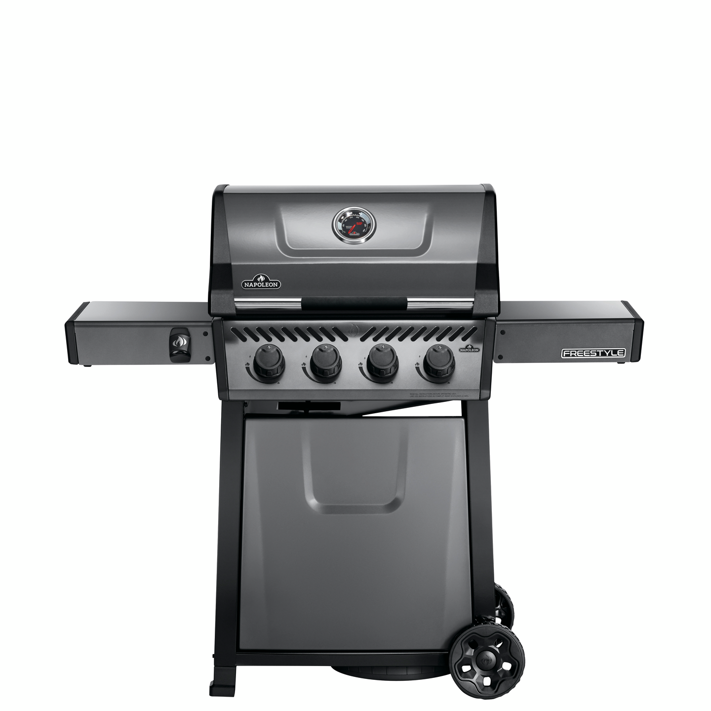 Kaasugrilli Napoleon Freestyle 425