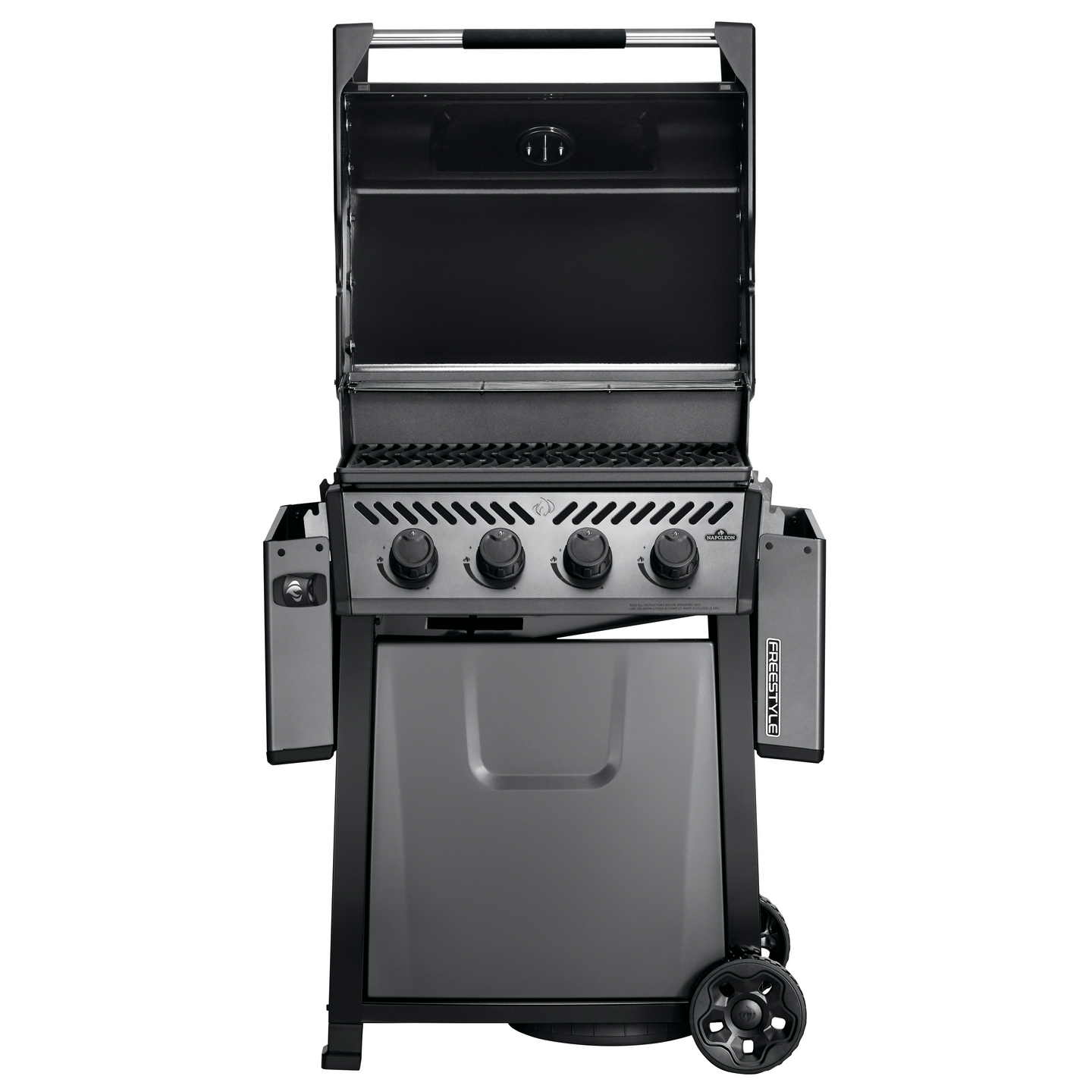 Kaasugrilli Napoleon Freestyle 425