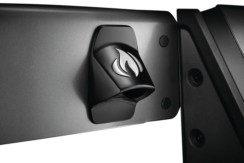 Kaasugrilli Napoleon Freestyle F425DSIB