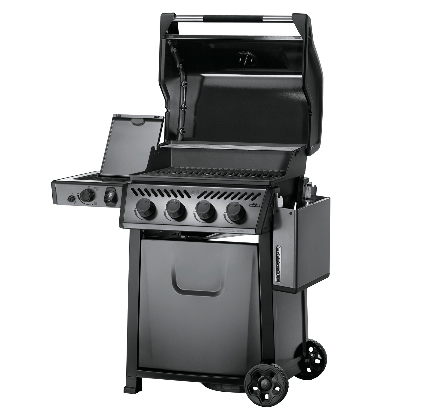 Kaasugrilli Napoleon Freestyle F425DSIB