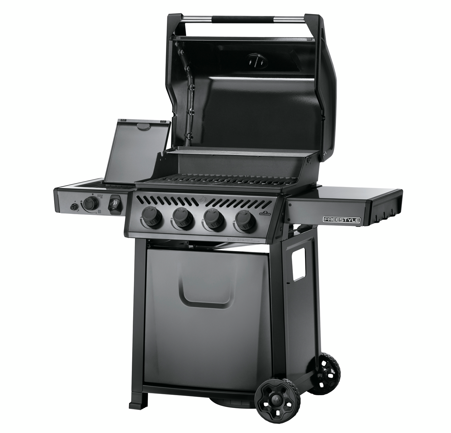 Kaasugrilli Napoleon Freestyle F425DSIB