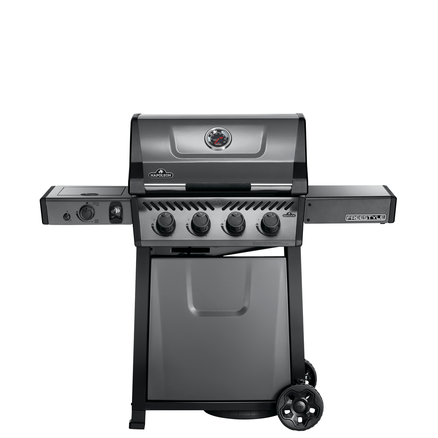 Kaasugrilli Napoleon Freestyle F425DSIB