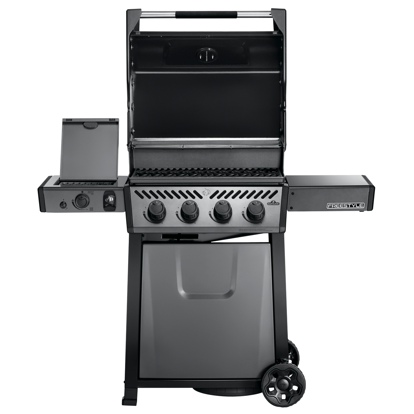 Kaasugrilli Napoleon Freestyle F425DSIB