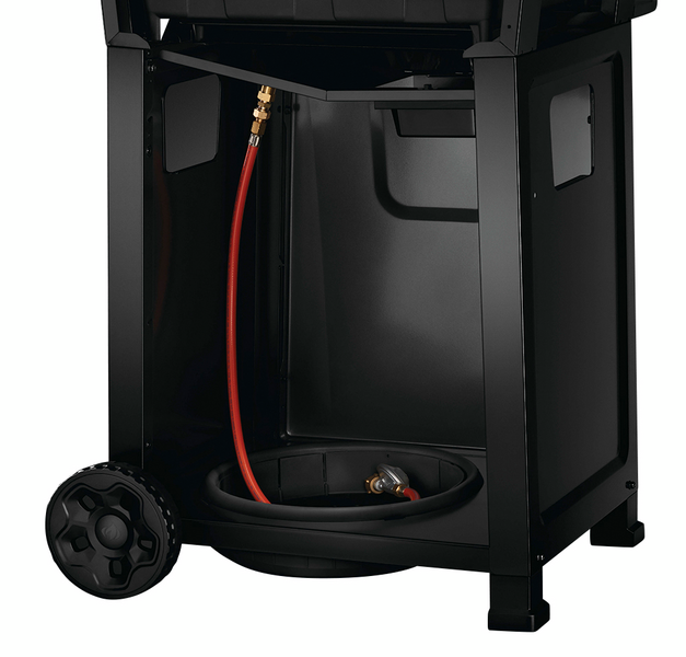 Kaasugrilli Napoleon Freestyle F425DSIB