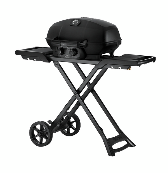 Kaasugrilli Napoleon TravelQ PRO285X Phantom