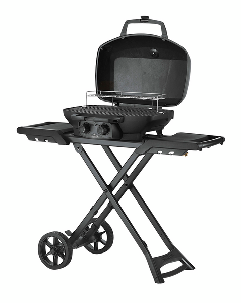 Kaasugrilli Napoleon TravelQ PRO285X Phantom