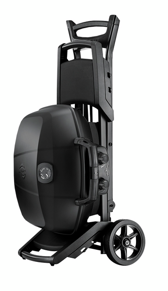 Kaasugrilli Napoleon TravelQ PRO285X Phantom