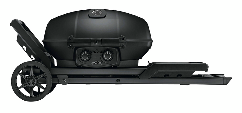 Kaasugrilli Napoleon TravelQ PRO285X Phantom