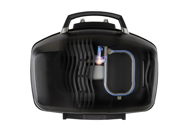 Kaasugrilli Napoleon TravelQ PRO285X Phantom