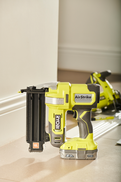 Viimeistelynaulain Ryobi 18G R18GN18-120S 18V ONE+ 2,0Ah