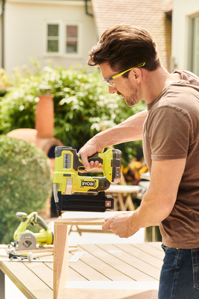 Viimeistelynaulain Ryobi 18G R18GN18-120S 18V ONE+ 2,0Ah