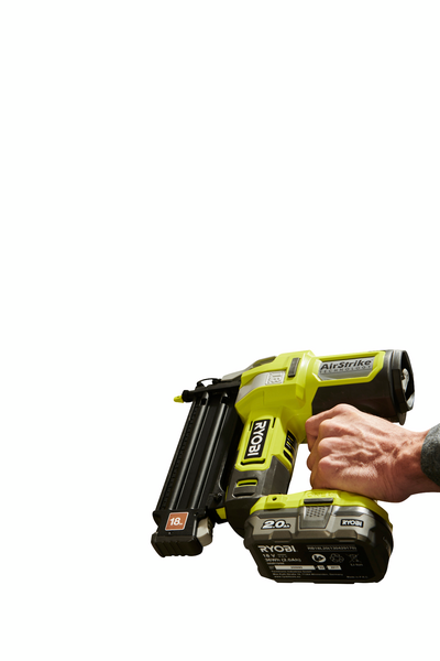 Viimeistelynaulain Ryobi 18G R18GN18-0 18V ONE+ runko