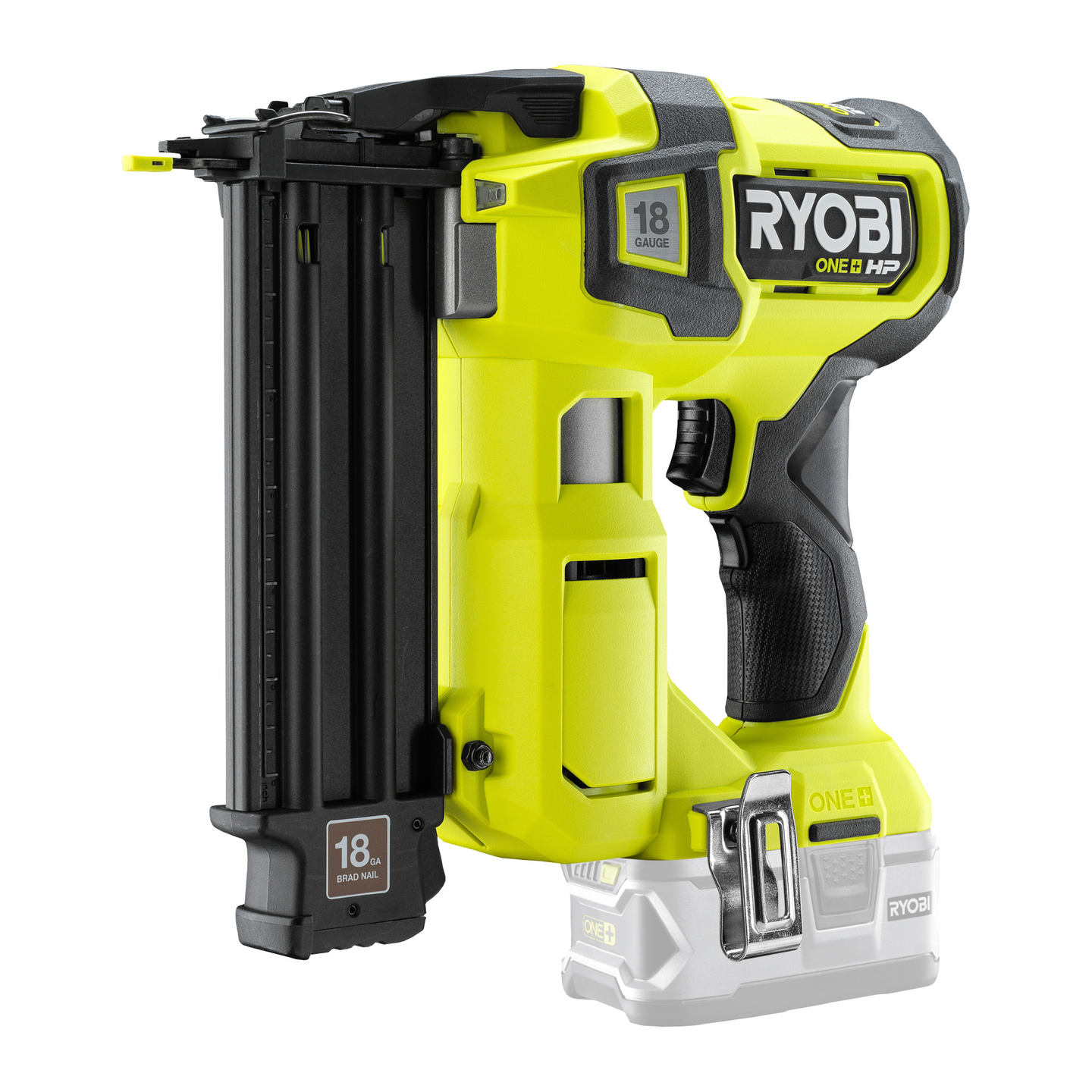 Viimeistelynaulain Ryobi 18G R18GN18X-0 18V ONE+ HP runko