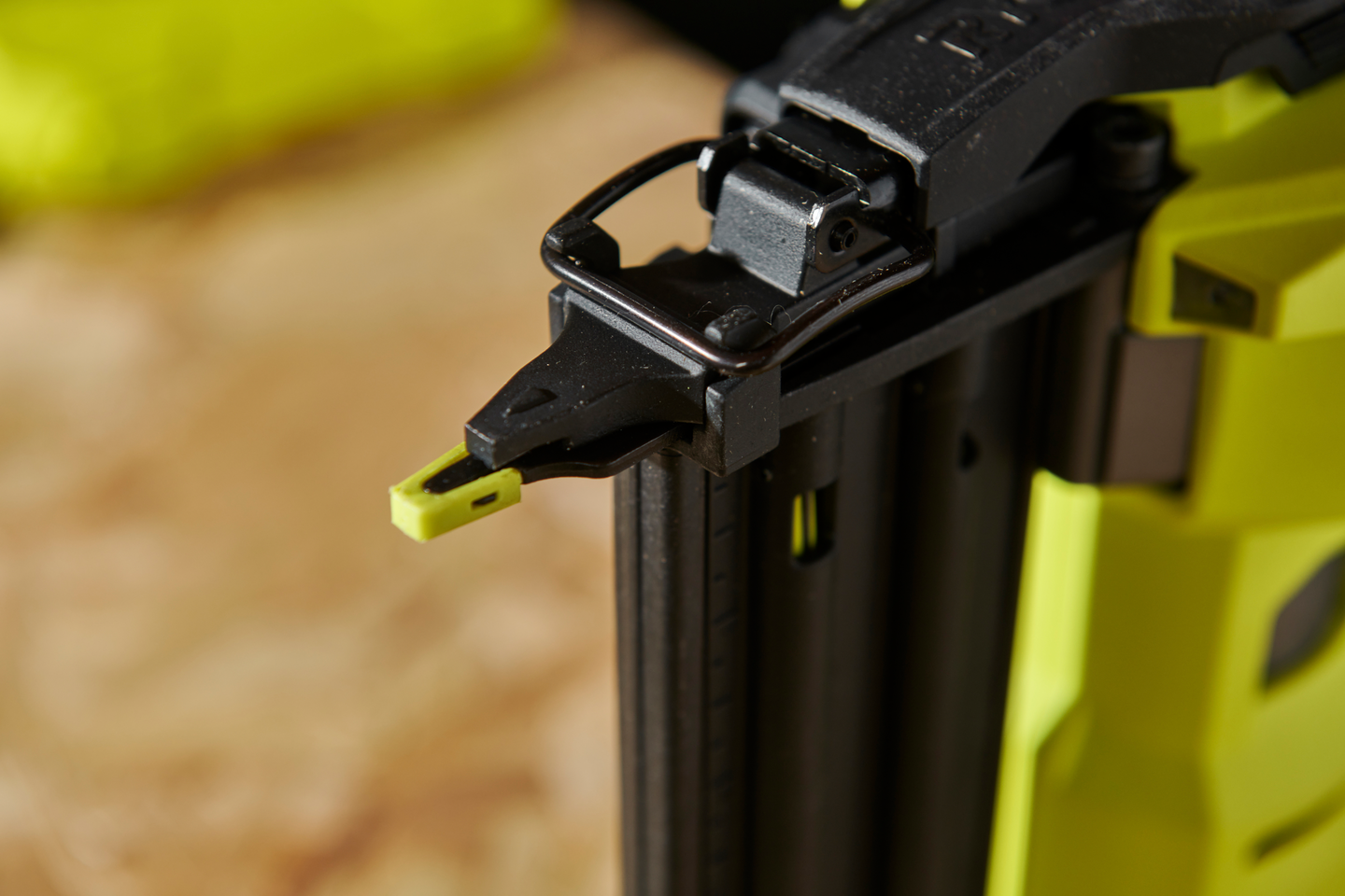 Viimeistelynaulain Ryobi 18G R18GN18X-0 18V ONE+ HP runko