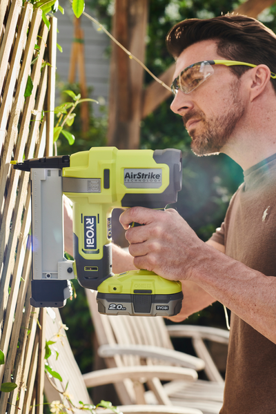 Hakasnaulain Ryobi R18GS18-0 18V ONE+ runko