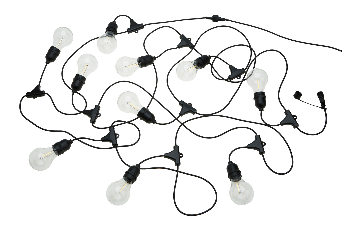 LJUSSLINGA GRUND GLOW LÄNKBAR CELLO 10