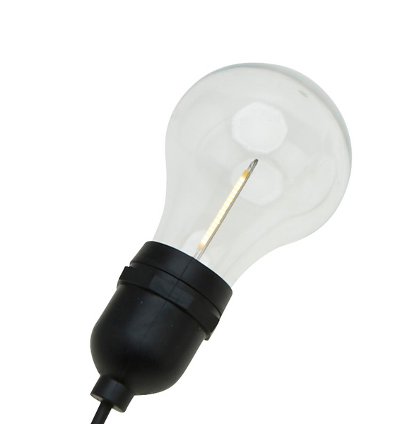 Lisävalosarja Cello Glow jatkettava 10 kpl