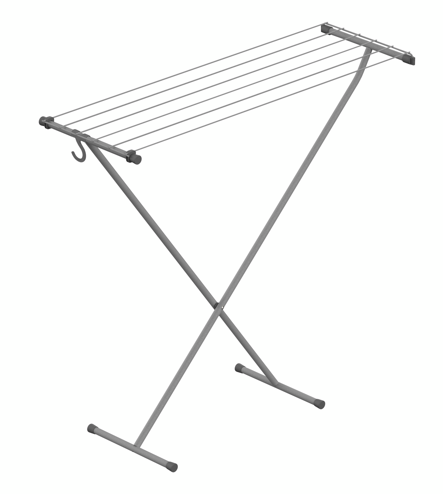 TORKSTATIV RÖRETS COMPACT SPACE GREY